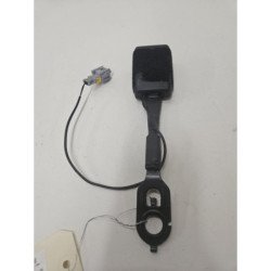 Pretensionneur De Ceinture Avant Droit Peugeot 2008 1 Phase 1